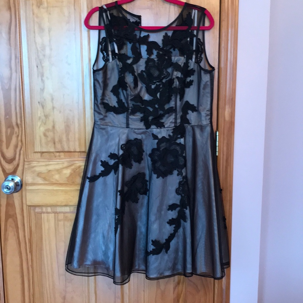Beautiful dress